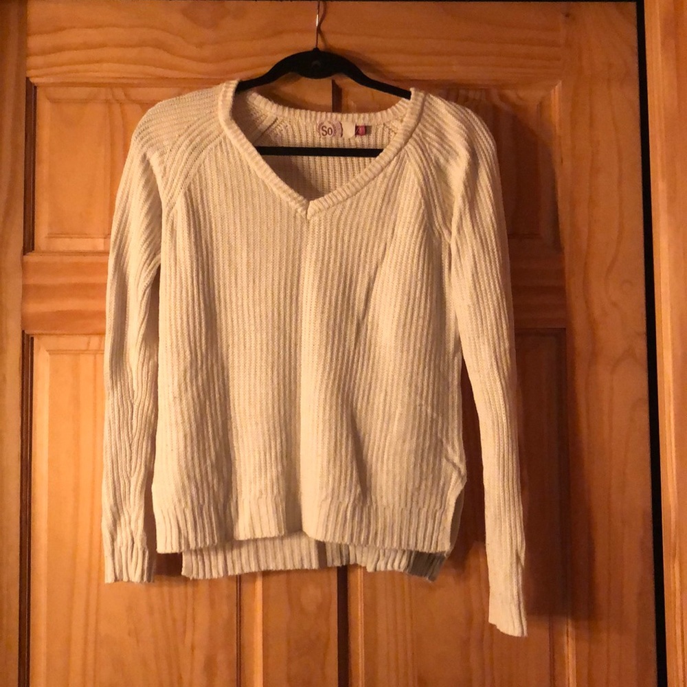 Sweater